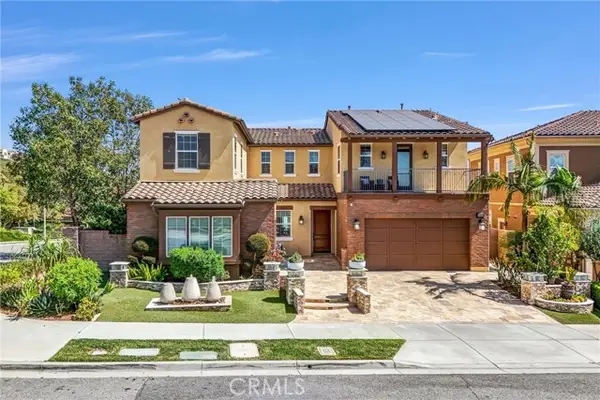520 Bardsdale Place, Brea, CA 92821