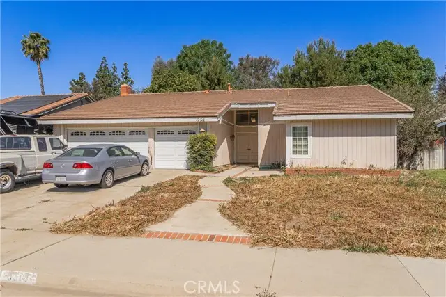 3508 Spur Court, Chino, CA 91710 - #2