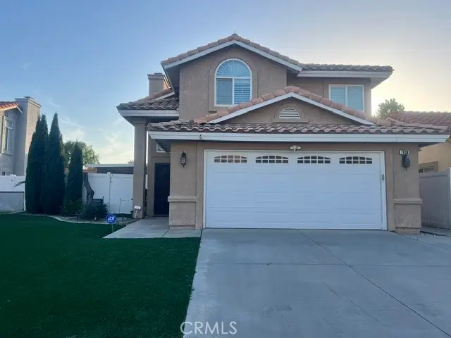 7838 Lavender Court, Highland, CA 92346 - #1