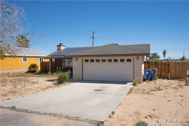 6039 Encelia, Twentynine Palms, CA 92277 - #1