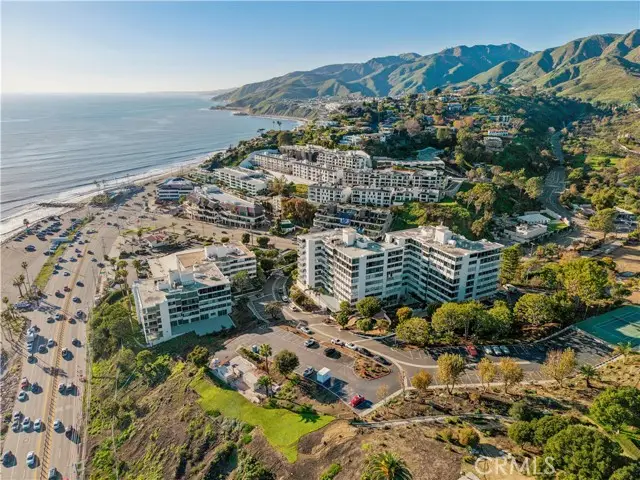 17350 Sunset, Pacific Palisades, CA 90272 - #1
