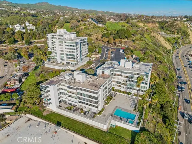 17350 Sunset, Pacific Palisades, CA 90272 - #3