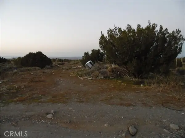 0 Acacia, Pinon Hills, CA 92372