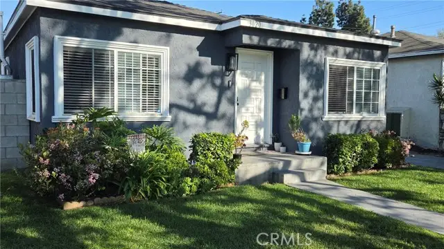 3020 Oregon Avenue, Long Beach, CA 90806 - #3