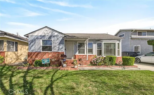 6137 Greenmeadow, Lakewood, CA 90713