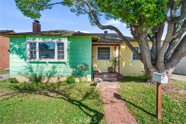 5838 Hayter, Lakewood, CA 90712