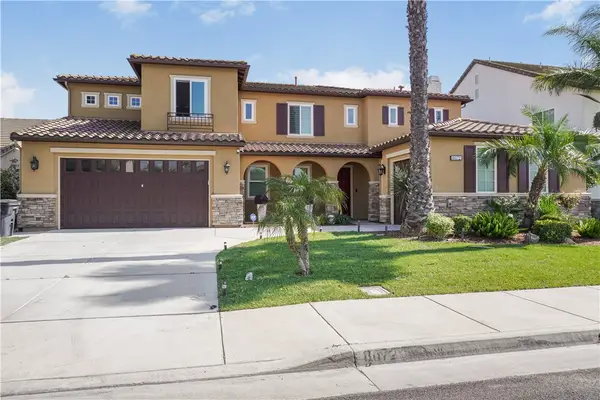 8072 River Bluffs, Corona, CA 92880