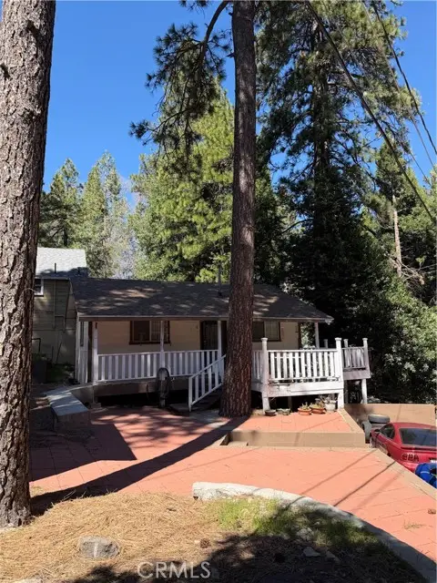 23144 BALSAM Lane, Crestline, CA 92325 - #1