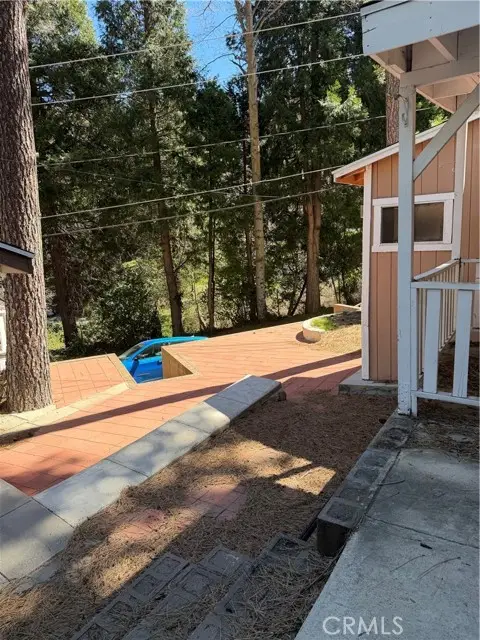 23144 BALSAM Lane, Crestline, CA 92325 - #2