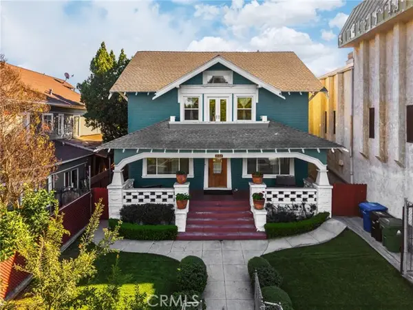 552 St Louis, Los Angeles, CA 90033