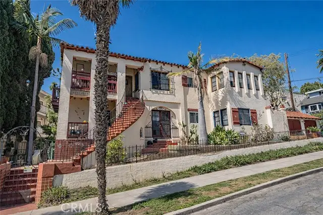 3 Euclid Avenue, Long Beach, CA 90803 - #3