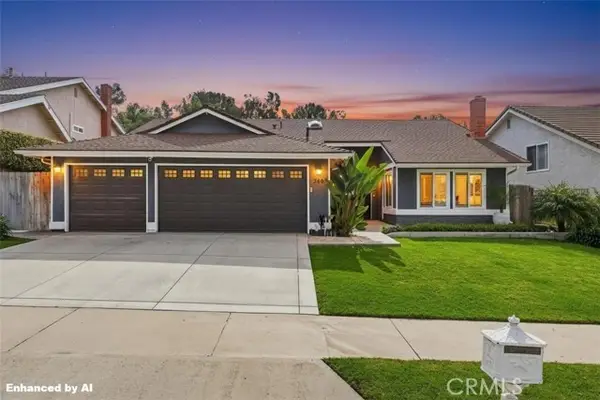 249 Quail, Orange, CA 92869