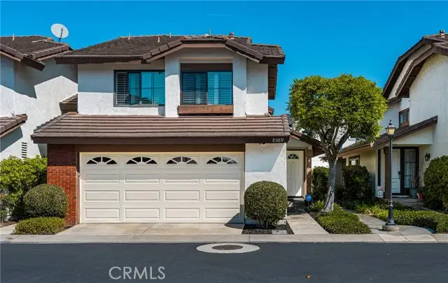 8589 Shadow Lane, Fountain Valley, CA 92708 - #3