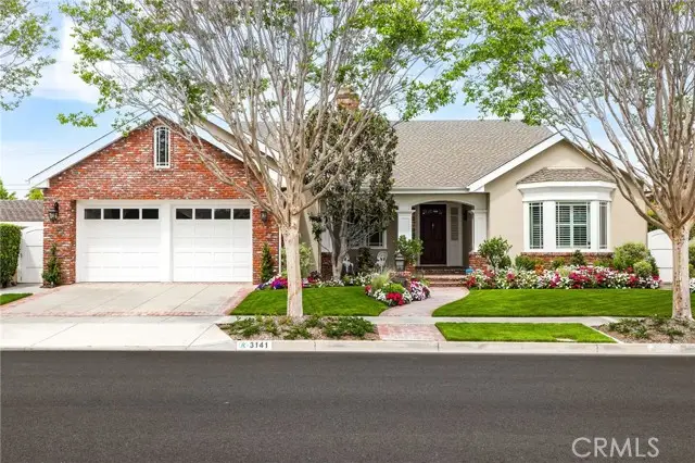 3141 Tucker Lane, Los Alamitos, CA 90720 - #1