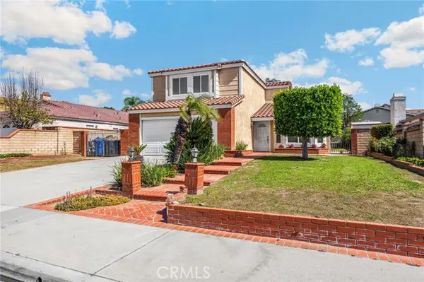 618 Bowcreek, Diamond Bar, CA 91765