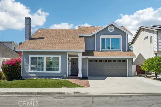 21355 Stonehaven, Lake Forest, CA 92630 - #2