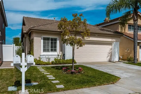 927 Firefly, Anaheim, CA 92808