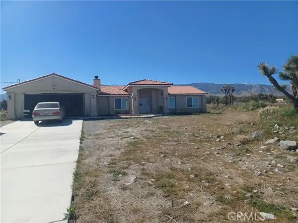 445 Solano, Pinon Hills, CA 92372