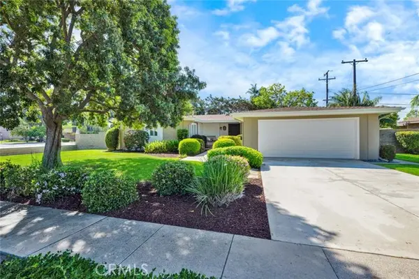 17732 Amaganset Way, Tustin, CA 92780