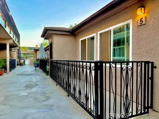 1100 Walnut Avenue  #5, Long Beach, CA 90813 - #1