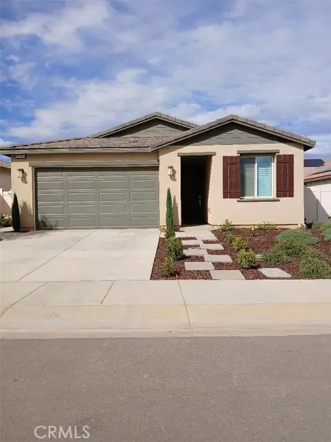 5081 Larkspur Road, Banning, CA 92220