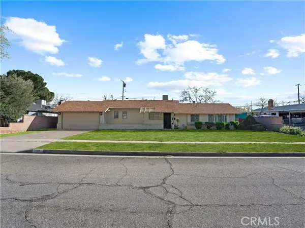 1112 Avenue J4, Lancaster, CA 93535