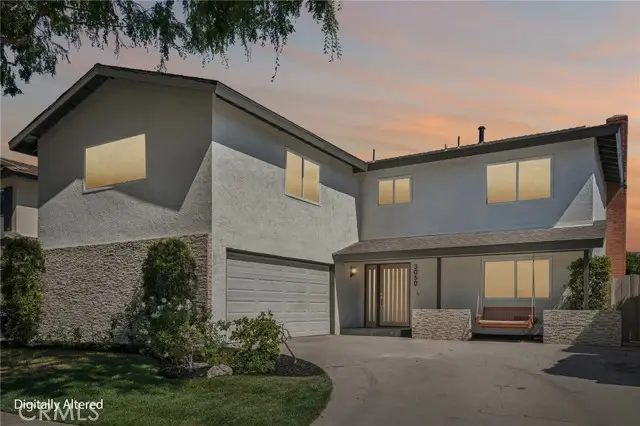 3050 Arlotte Avenue, Long Beach, CA 90808 - #2