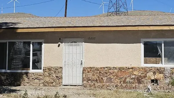 13207 Joshua Road, WHITEWATER, CA 92282