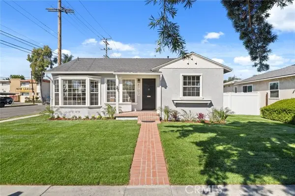 4703 Bellflower Boulevard, Long Beach, CA 90808