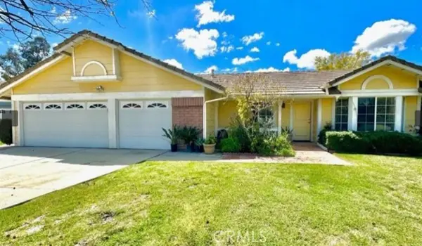 10625 Aster Leaf, Moreno Valley, CA 92557