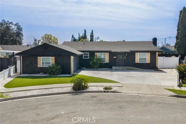 2780 Stanley, Anaheim, CA 92801