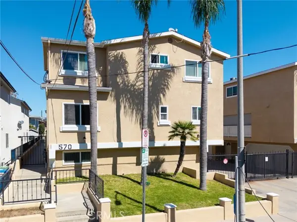 570 14th  #4, San Pedro, CA 90731