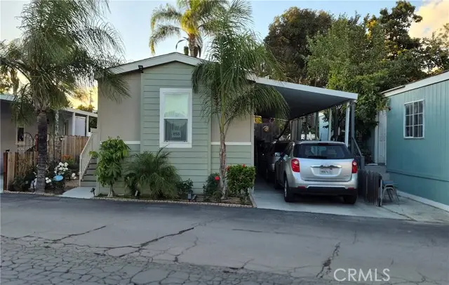 12700 Elliott Ave  #255, El Monte, CA 91732 - #1