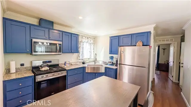 12700 Elliott Ave  #255, El Monte, CA 91732 - #2