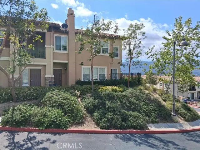 15435 Park Point  #108, Lake Elsinore, CA 92532 - #1