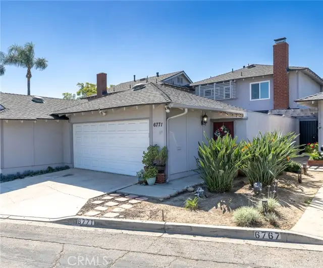 6771 Tahitian, Yorba Linda, CA 92886 - #2