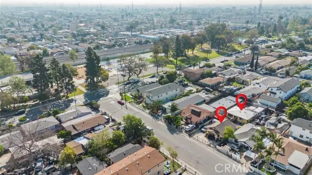 1626 87th, Los Angeles, CA 90002 - #2