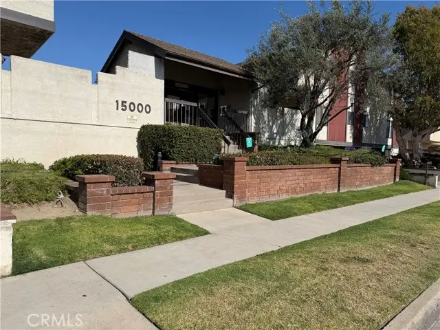 15000 Halldale Ave.,  #210, Gardena, CA 90247 - #1