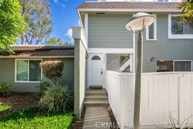 22994 Via Pimiento  #B3, Mission Viejo, CA 92691 - #3