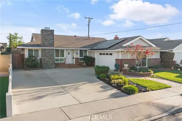 5258 Hanover Drive, Cypress, CA 90630