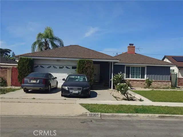 12301 Ellen, Garden Grove, CA 92840 - #2