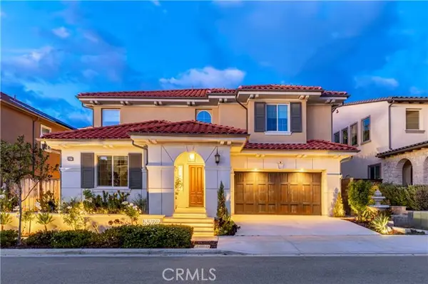 5577 Heritage Oak, Trabuco Canyon, CA 92679