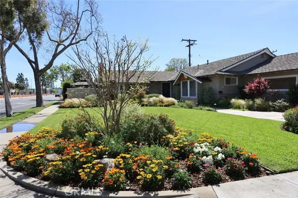 3342 Hillrose Drive, Los Alamitos, CA 90720