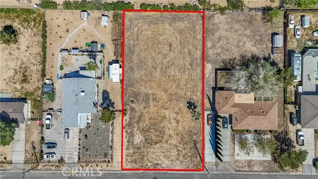 0 Riverside, Hesperia, CA 92345 - #3