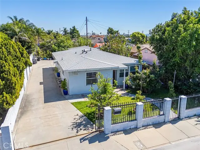 4856 Stancroft, Baldwin Park, CA 91706 - #2