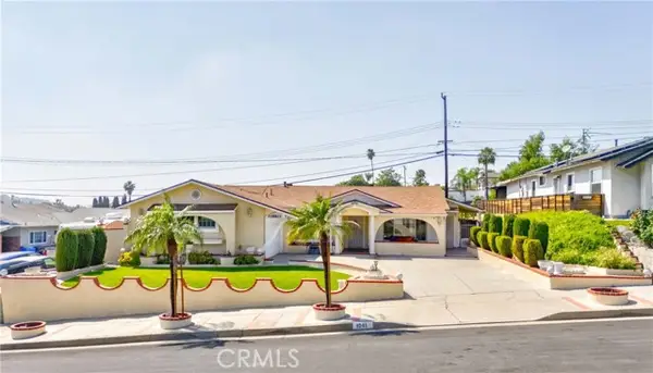 1041 Derry Street, La Habra, CA 90631