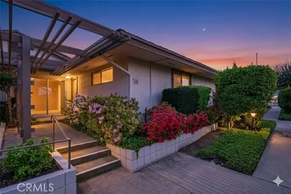 1225 Granada Avenue  #34, Alhambra, CA 91801