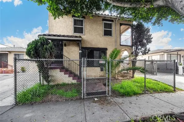 3559 4th, Los Angeles, CA 90063
