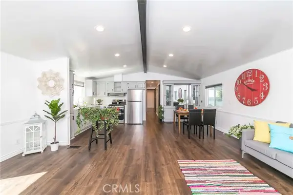 12550 Carson Street  #65, Hawaiian Gardens, CA 90716