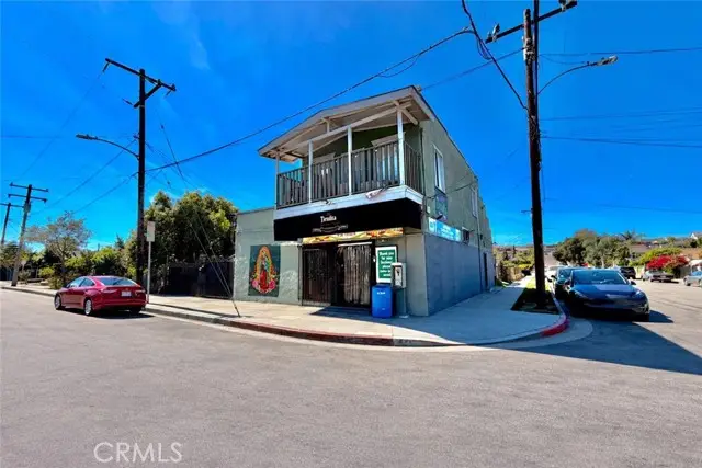 601 Record Avenue, Los Angeles, CA 90023 - #1